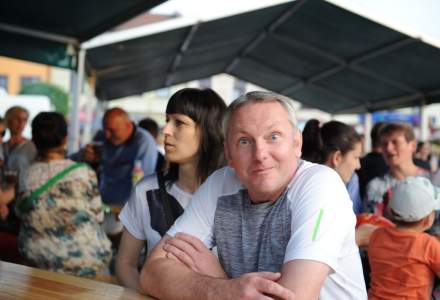 Staromiejska Wiosna- sobota